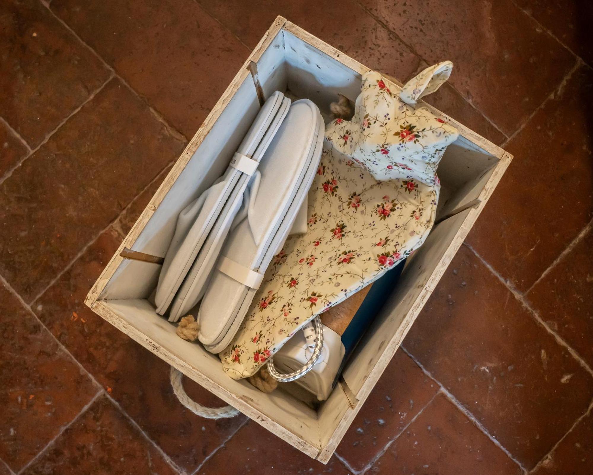 Le Terrazze Del Chianti B&B Residenza D'Epoca E Di Charme San Donato in Poggio Exteriér fotografie