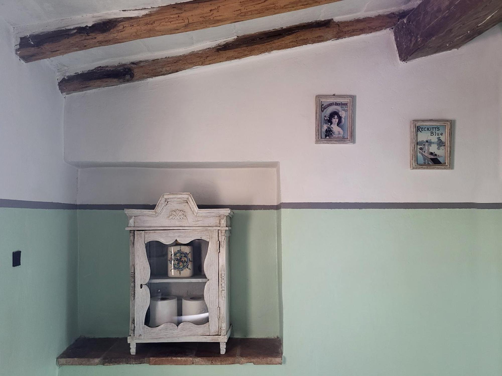 Le Terrazze Del Chianti B&B Residenza D'Epoca E Di Charme San Donato in Poggio Exteriér fotografie